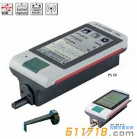 德國MAHR(馬爾) MARSURF PS10/PS 10 C2便攜式表面粗糙度測量儀