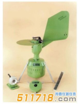 英國Burkard Hirst 孢子采樣