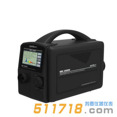 SRC-200M 光譜彩色亮度計(jì)