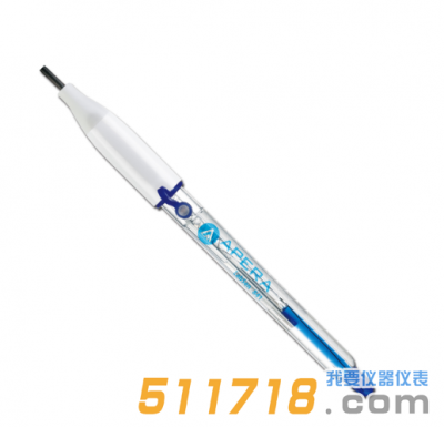 LabSen841耐強(qiáng)堿pH電極