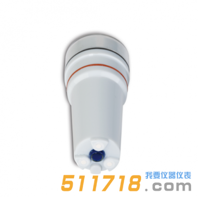 PH60F-DE 平面pH復(fù)合電極