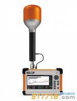 BC100系列選頻式電磁輻射監(jiān)測儀