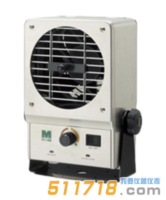 日本綠an全(MIDORI) MIEX-1000 離子風(fēng)機(jī)