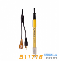 2401T-F玻璃電導(dǎo)電極