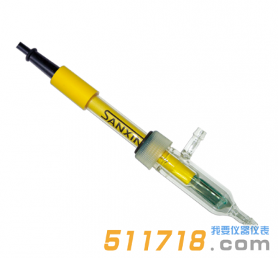 DJS-0.1-Q玻璃電導(dǎo)電極