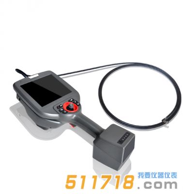 C65 系列三維測量高清工業(yè)內(nèi)窺鏡