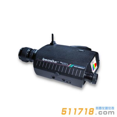 美國Photo Research PR-680光度計