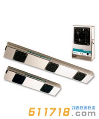 日本思美高(SIMCO) Centurion DDI 離子風(fēng)機(jī)