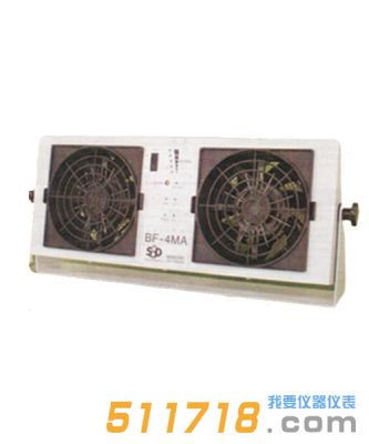 日本西西蒂(SSD) BF-4MA 離子風(fēng)機(jī)