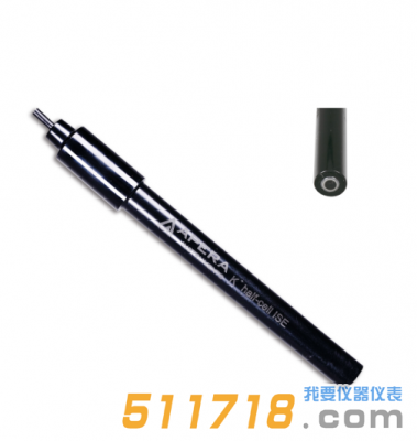 K502-US鉀離子電極