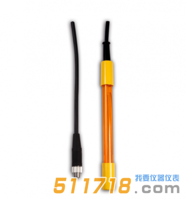 F501-S三復合氟離子電極