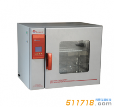 BGZ-70電熱鼓風(fēng)干燥箱