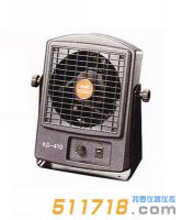 日本春日(KASUGA) KD-410B 直流離子風(fēng)機