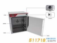 BXH-65/BXH-130/BXH-280/BXH-530電熱鼓風干燥箱