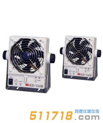 日本春日(KASUGA) KD-750B 直流離子風(fēng)機(jī)