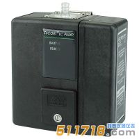 美國Zefon Escort ELF 個(gè)人采樣泵