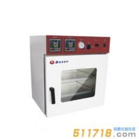 BZF-100臺式隔板加熱真空干燥箱