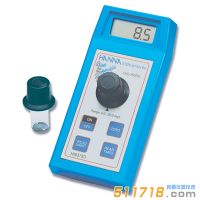 意大利HANNA(哈納) HI93753余氯測定儀