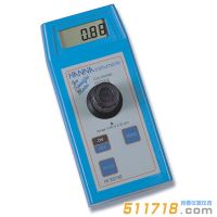 意大利HANNA(哈納) HI93738二氧化氯測定儀