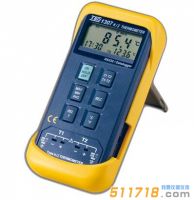 臺(tái)灣泰仕 TES-1307K/J記憶式溫度表