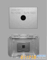 日本JIMA RT RC-05B分辨率測(cè)試卡