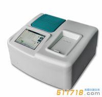 UV 100star/4紫外可見分光光度計(jì)