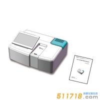 UV400star/1L可見分光光度計(jì)