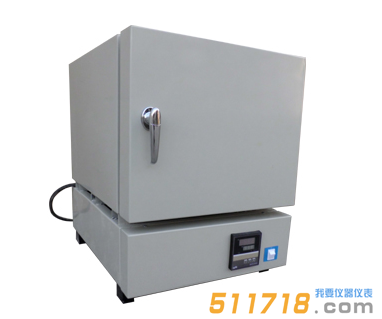SX2-8-10TZ陶瓷纖維智能箱式電阻爐