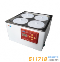 HH.S21-4電熱恒溫水浴鍋
