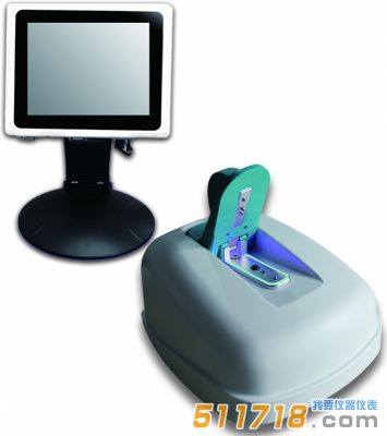 Mini-1超微量分光光度計