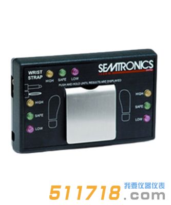 美國(SEMTRONICS) 662210(EN752) 離子風(fēng)機(jī)