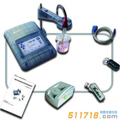 IS128FD(V4.0) pH計(jì)