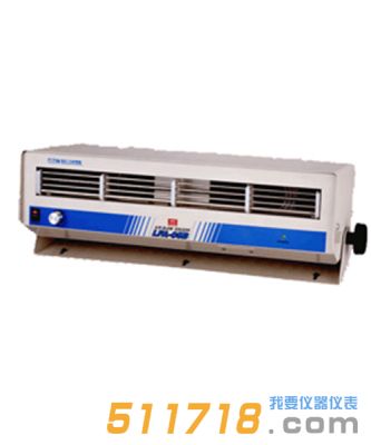 日本春日(KASUGA) LFA-05B 送風(fēng)型交流除電器