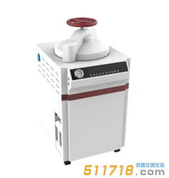 BXM-75VE立式壓力蒸汽滅菌器