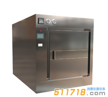 BXW-0.24JDM機(jī)動(dòng)門脈動(dòng)真空滅菌器(雙門)