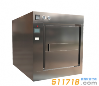 BXW-0.36JDM機動門脈動真空滅菌器(雙門)