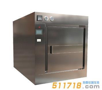 BXW-0.36JDM機(jī)動(dòng)門脈動(dòng)真空滅菌器(單門)