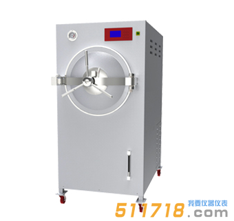 BXW-200SD-G臥式圓形滅菌器(橫擔結(jié)構(gòu))