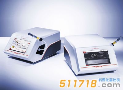 奧地利Anton Paar安東帕 DMA 501緊湊型數(shù)字密度計(jì)