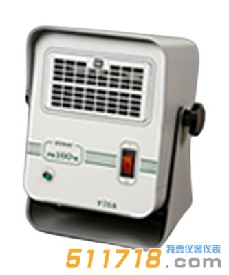 日本(AFJE/FISA) PB160M 離子風(fēng)機(jī)