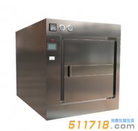 BXW-1.2JDM機(jī)動(dòng)門脈動(dòng)真空滅菌器(雙門)