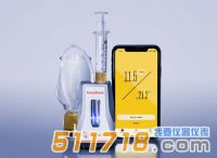 奧地利Anton Paar安東帕 EasyDens智能密度計(jì)