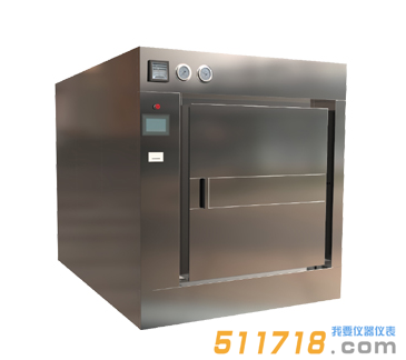 BXW-0.24JDM-D臥式脈動(dòng)真空滅菌器(雙門)