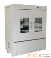 BSD-YF2400大容量立式搖床(恒溫帶制冷)