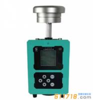 JF-2030 型中流量顆粒物采樣器(C款，內(nèi)置鋰電池)