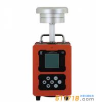 JF-2031 型智能大氣/顆粒物綜合物采樣器(C款，內(nèi)置鋰電池)