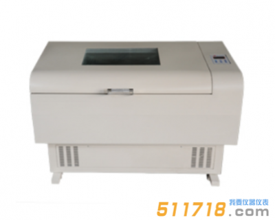 BSD-WF3200小容量臥式搖床(恒溫)
