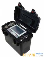 JF-3012D 型大流量低濃度煙塵煙氣測(cè)試儀