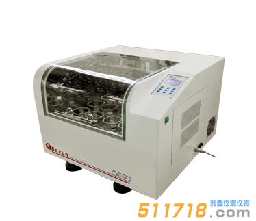 BSD-TX318臺(tái)式恒溫?fù)u床