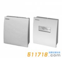 德國SIEMENS QFA2068/QFA2068D/QFA2079室內(nèi)傳感器